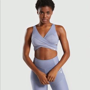 Gymshark Sports Bralette